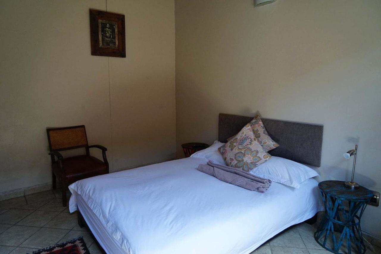 Skeleton Beach Backpackers Swakopmund Exterior photo